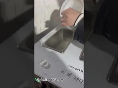 Robienie lodów Zrób miękkie lody