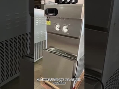 #maszyna do lodów #Máquina de helados #Macchina del gelato