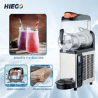 12-litrowa komercyjna maszyna do produkcji mrożonych napojów Ice Slushie Making Machine