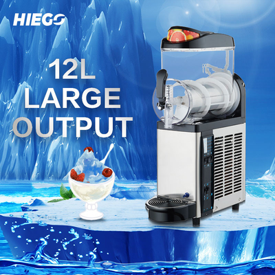 Slush Frozen Drink Machine 12L*1 Komercyjna maszyna do błota