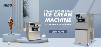 najnowsze wiadomości o firmie maszyna do lodów  0